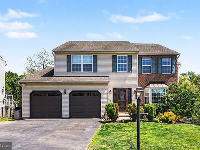 1105 Sun Valley Dr, Royersford, PA, 19468