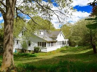 109 Brookside Rd, Needham, MA 02492