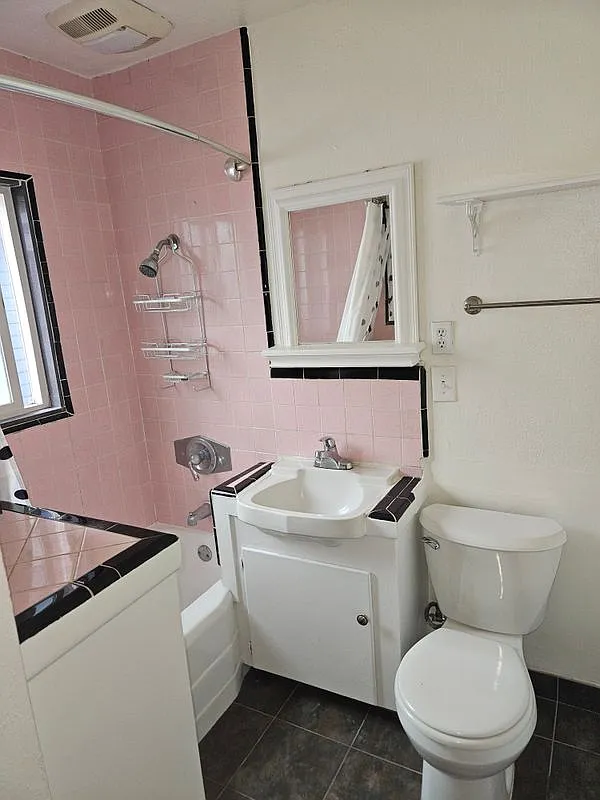 1 bed, 1.0 bath, 500 sqft, $2,200 — Photo 3
