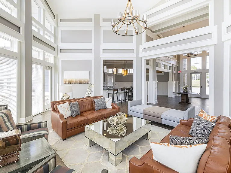 The Residences At New Longview — Photo 12