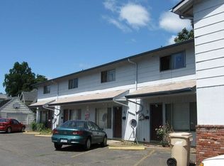 1129 SE Jefferson St APT 3, Dallas, OR 97338