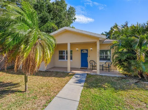1632 28th Ave N, Saint Petersburg, FL 33713
