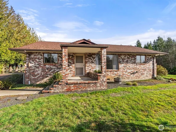1480 Rush Road, Chehalis, WA 98532
