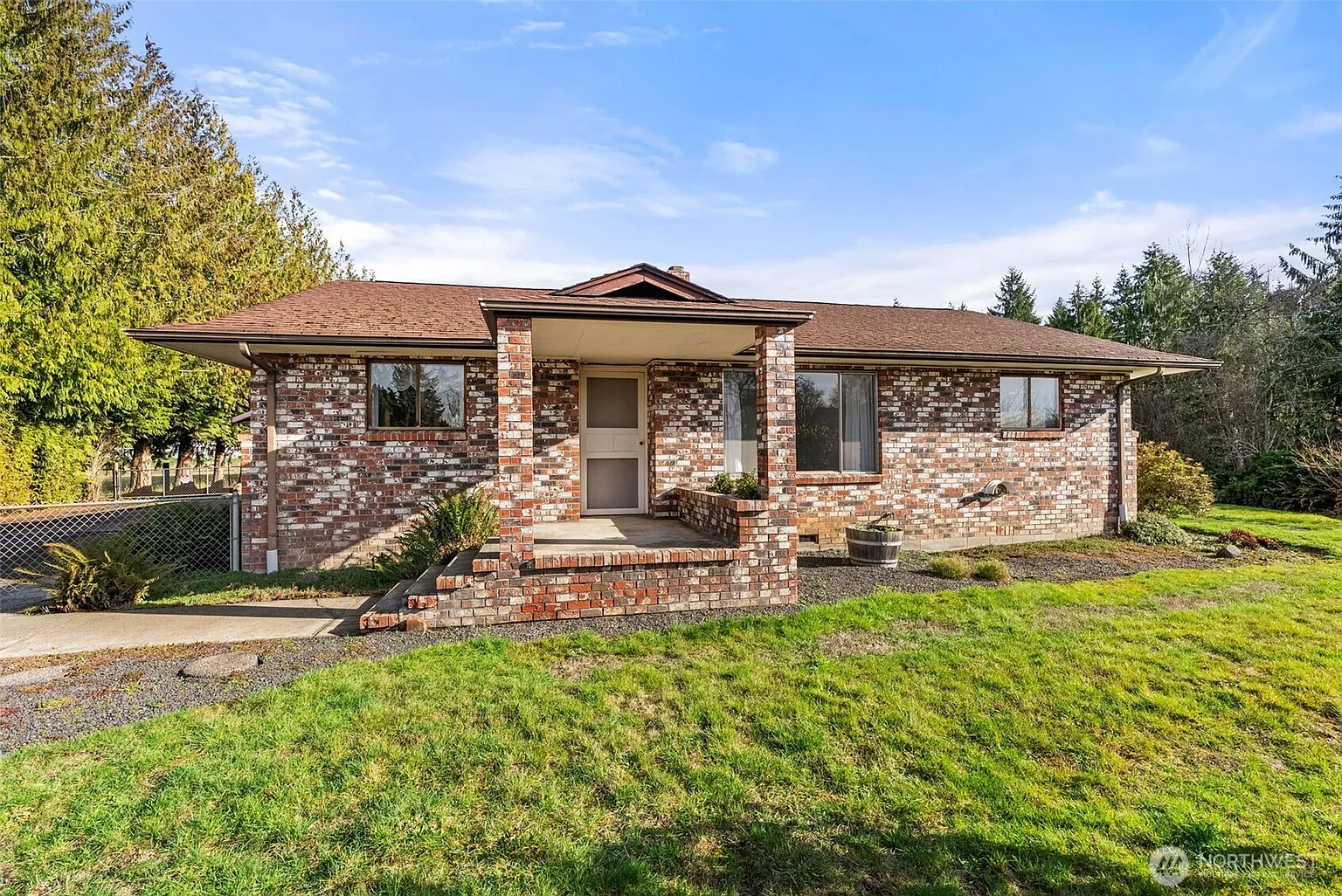 1480 Rush Road photo 1