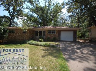 1800 Northwood Rd, North Little Rock, AR 72116