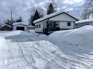 3 Northland Rd, Midland, ON L4R 0B9