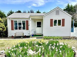 3206 Holly Rd, Cape May, NJ 08204