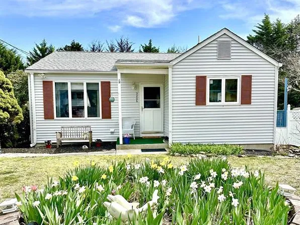3206 Holly Rd, Cape May, NJ 08204