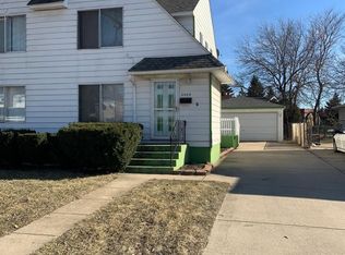 2605 E 141st Pl, East Chicago, IN 46312