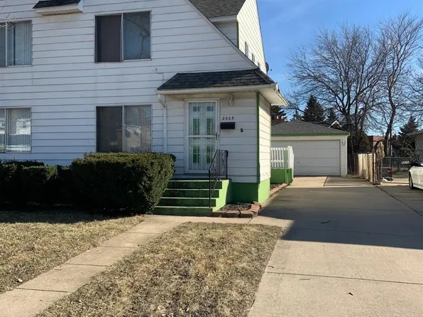 2605 E 141st Pl, East Chicago, IN 46312