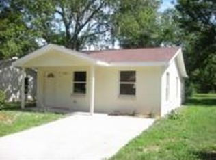 2340 SW Fort King St, Ocala, FL 34471