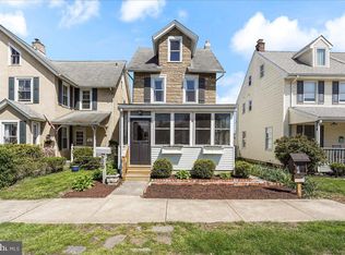 629 S Broad St, Kennett Square, PA 19348