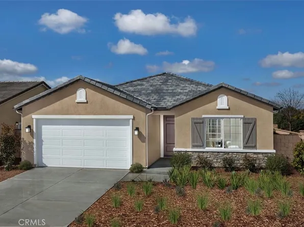 9605 Storksbill Way, Riverside, CA 92508