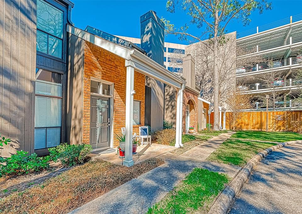 Woodway Pines Condominiums Houston, TX Zillow