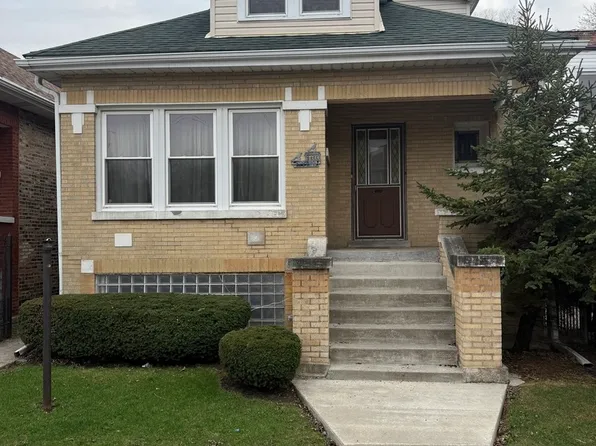 3855 W 31st St, Chicago, IL 60623