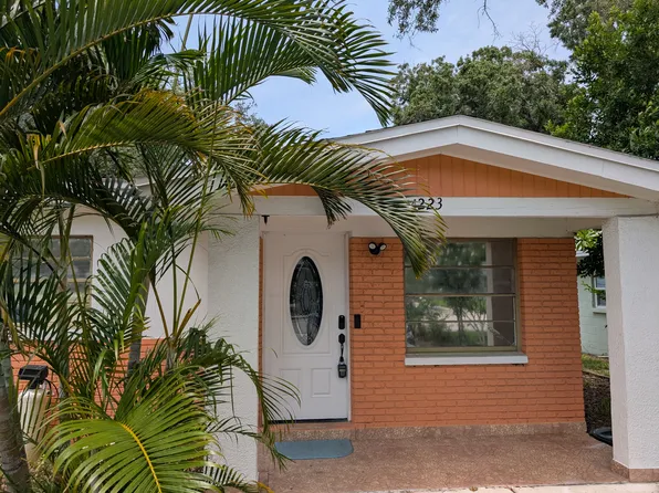 4223 W Laurel St, Tampa, FL 33607