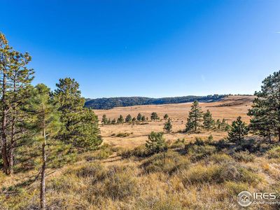 0 W County Rd 82E, Red Feather Lakes, CO, 80545