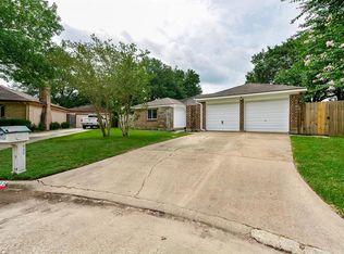 19503 Horseshoe Lake Ln, Houston, TX 77084