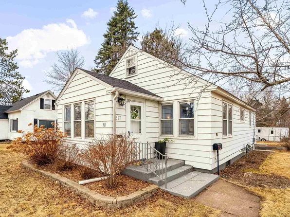 517 Carlton Ave W, Cloquet, MN 55720