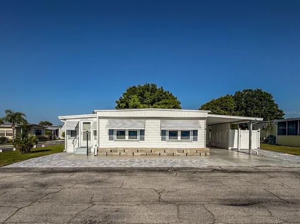 420 49th St E Lot 6, Palmetto, FL 34221