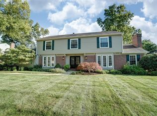786 Stanbridge Dr, Dayton, OH 45429