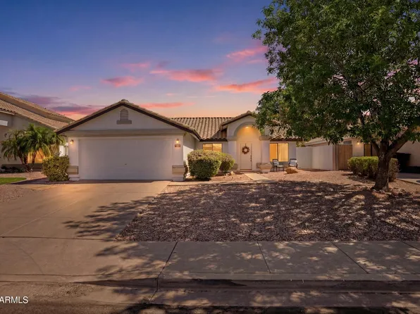 7260 E MONTE Avenue, Mesa, AZ 85209