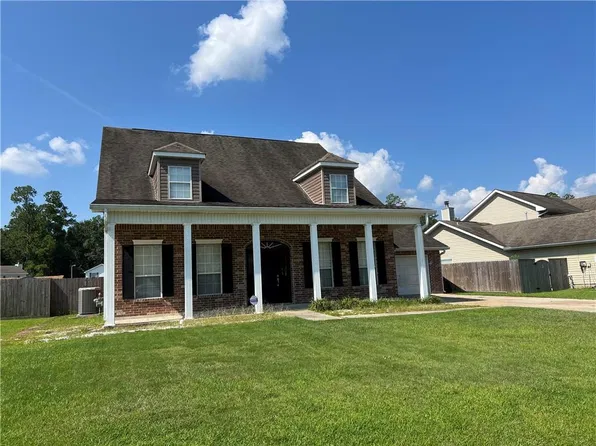 313 Tracey Ln, Slidell, LA 70460