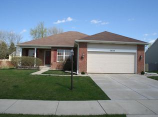 3643 91st Pl, Sturtevant, WI 53177