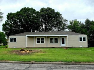1102 N Glendale Ave, Wichita, KS 67208