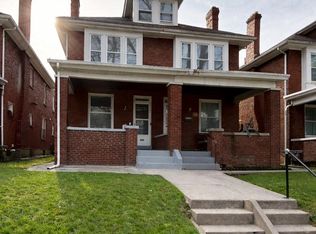 1204 N 16th St, Harrisburg, PA