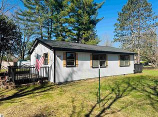 6481 N 35th Rd, Manton, MI 49663