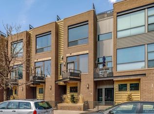 2900 Inca St UNIT 2, Denver, CO 80202