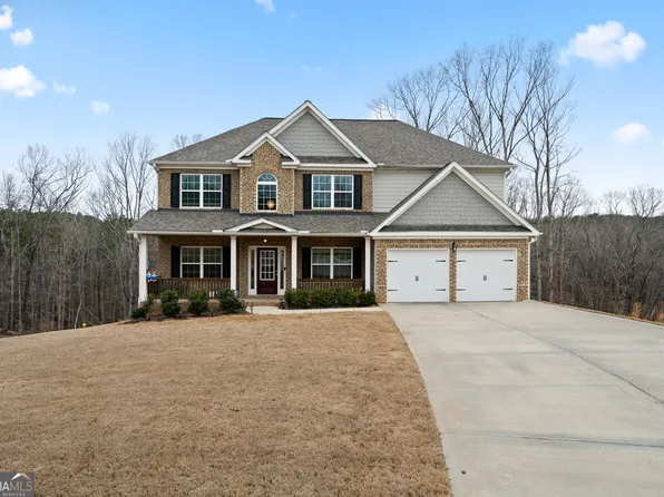 891 Boulder View Pkwy, Dallas, GA 30157