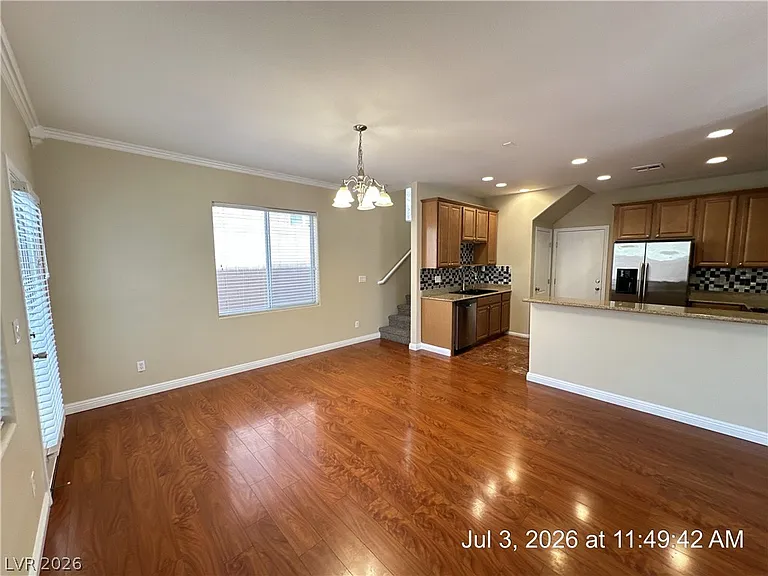 9321 Euphoria Rose Ave — Photo 6