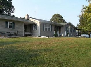 667 Barnett Rd, Brodhead, KY 40409