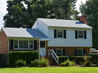 7500 Sambar Rd, Chesterfield, VA 23832