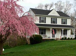 77 Wyndham Hill Dr, Fishersville, VA 22939