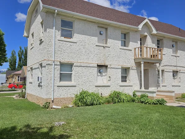 15 N 100 W, Salina, UT