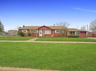 11000 Mansfield Ave, Chicago Ridge, IL