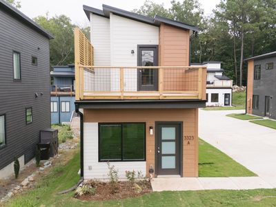 3323 Fayetteville St #A, Durham, NC, 27707