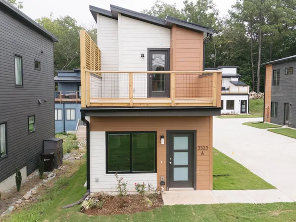 3323 Fayetteville St #A, Durham, NC 27707