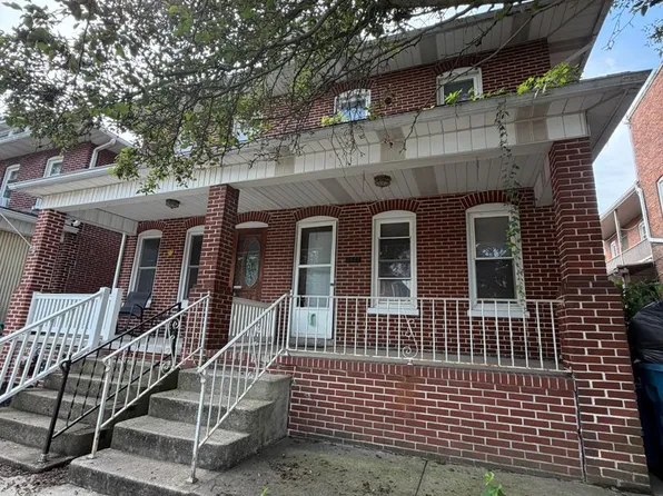 1432 Monroe St, York, PA 17404