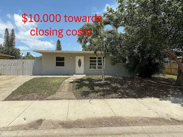 5621 Cleveland St, Hollywood, FL 33021