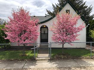 124 Preston Ave, Waitsburg, WA 99361