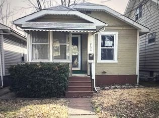 2424 Adams St, Granite City, IL 62040