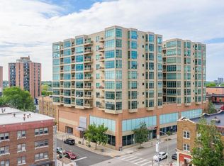 1550 E Royall Pl UNIT 511, Milwaukee, WI 53202