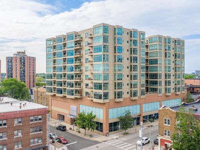 1550 E Royall PLACE #511, Milwaukee, WI, 53202