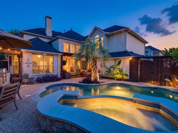 3619 Barkwood Ln, Frisco, TX 75033