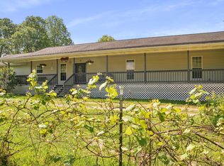 370 County Road 322, Koshkonong, MO 65692