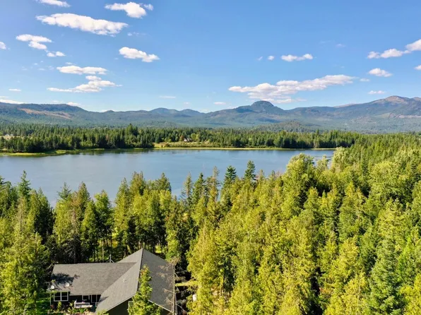 590 Ledges Dr, Sagle, ID 83860